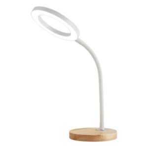 LED STONA LAMPA FD2008-7T WH FORMA