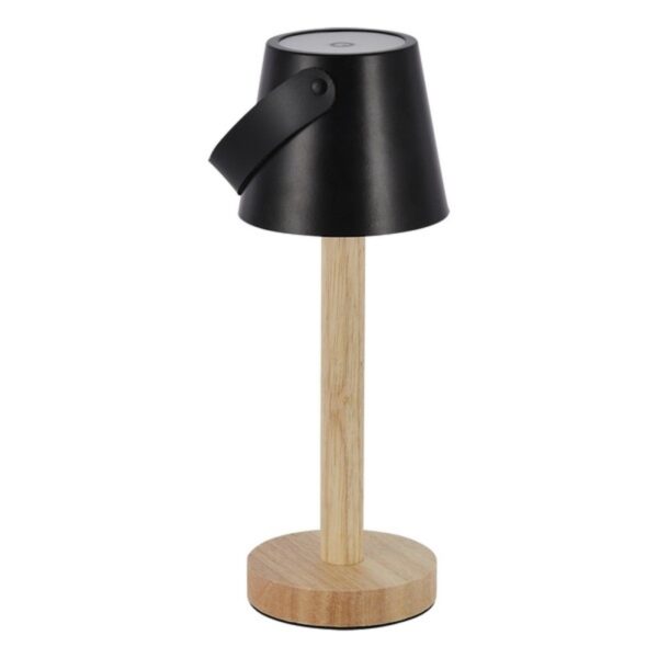 LED STONA LAMPA FD2012-3T BK FORMA - Image 2