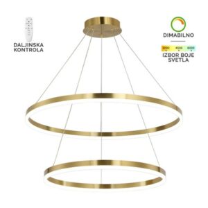 LED VISILICA F2047-100V SG FORMA
