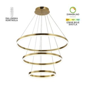 LED VISILICA F2047-130V SG FORMA