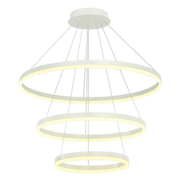 LED VISILICA F2047-130V WH FORMA - Image 4