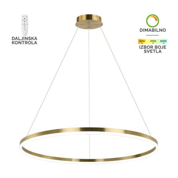 LED VISILICA F2047-70V SG FORMA