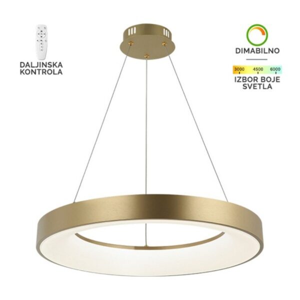 LED VISILICA F2049-86V SGA FORMA