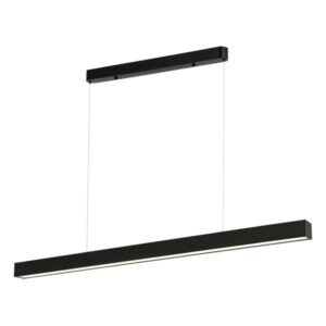 LED VISILICA F2050-49V BK FORMA