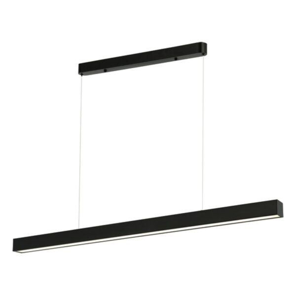 LED VISILICA F2050-49V BK FORMA