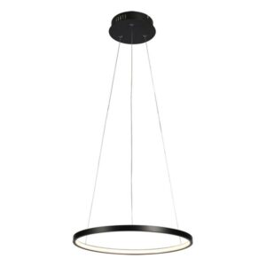 LED VISILICA F2063-18V BK FORMA