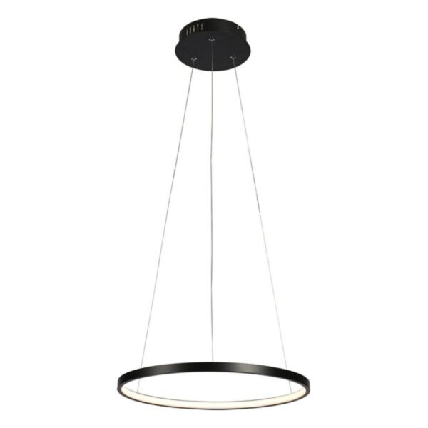 LED VISILICA F2063-18V BK FORMA