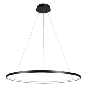 LED VISILICA F2063-36V BK FORMA