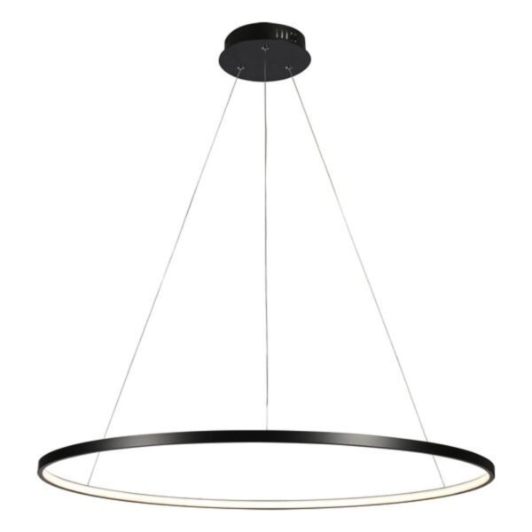 LED VISILICA F2063-36V BK FORMA