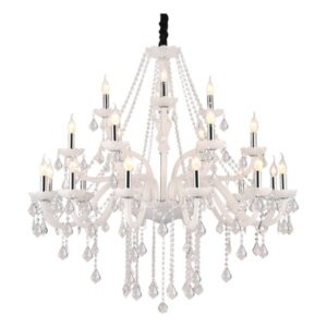 LUSTER KRISTAL ML1415-21FR FORMA