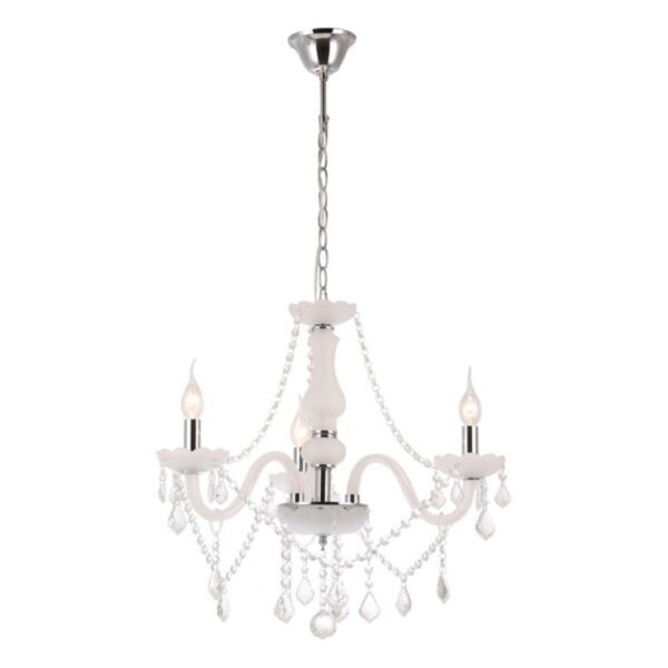 LUSTER KRISTAL ML1415-3FR FORMA