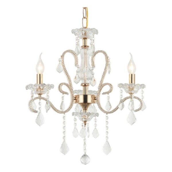 LUSTER KRISTAL ML1403-3 GD FORMA - Image 2