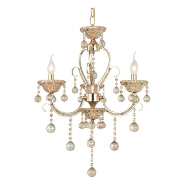 LUSTER KRISTAL ML1404-3 GD FORMA - Image 2