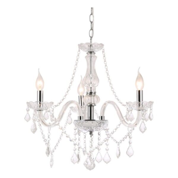 LUSTER KRISTAL ML1415-3PV FORMA - Слика 2