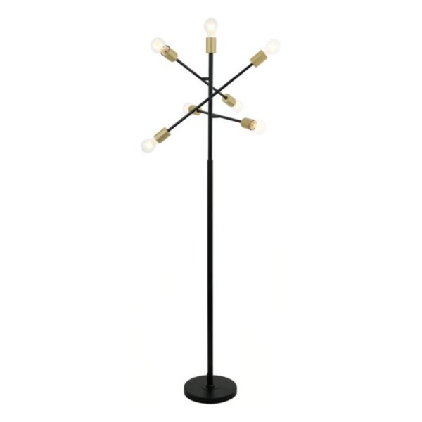 PODNA LAMPA F7263-7F FORMA