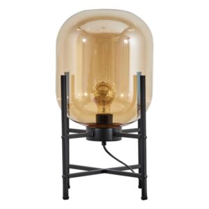 PODNA LAMPA F7270-1FS AMBER FORMA