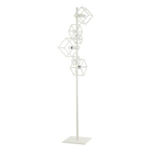 PODNA LAMPA F7275-4F WH FORMA