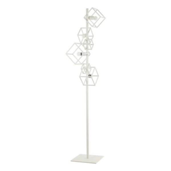 PODNA LAMPA F7275-4F WH FORMA