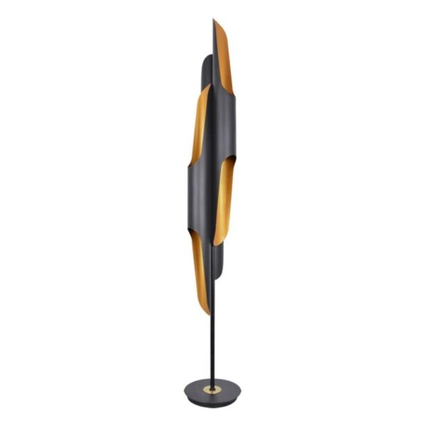 PODNA LAMPA FK7010-6F BG FORMA