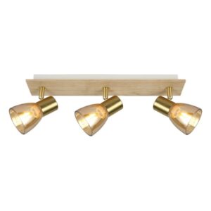 SPOT LAMPA FE406-3 SG+WD FORMA