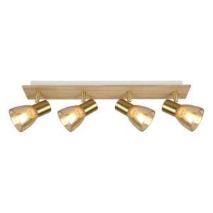 SPOT LAMPA FE406-4 SG+WD FORMA