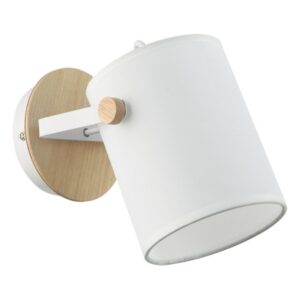 SPOT LAMPA FE703-1 WH FORMA