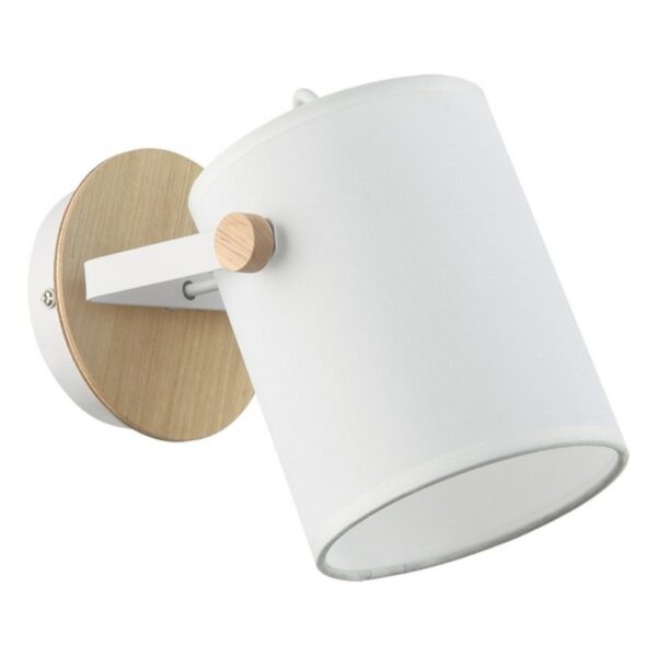 SPOT LAMPA FE703-1 WH FORMA