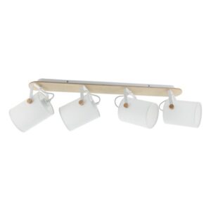 SPOT LAMPA FE703-4 WH FORMA