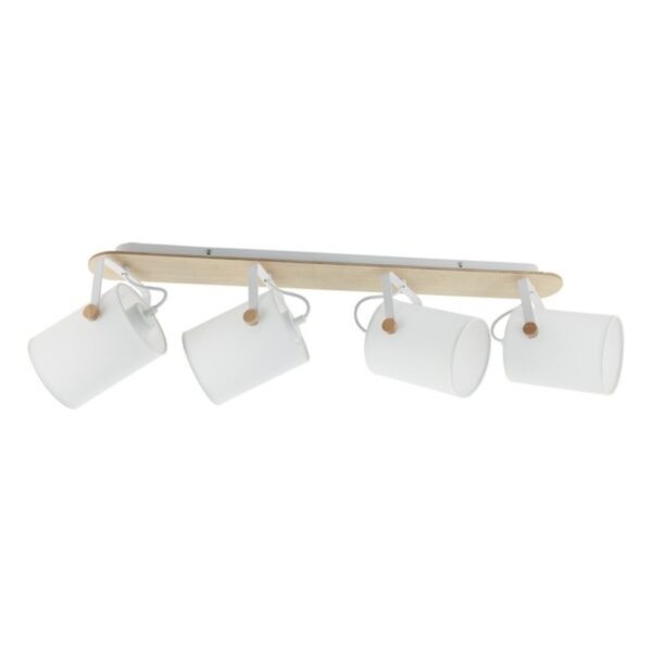 SPOT LAMPA FE703-4 WH FORMA