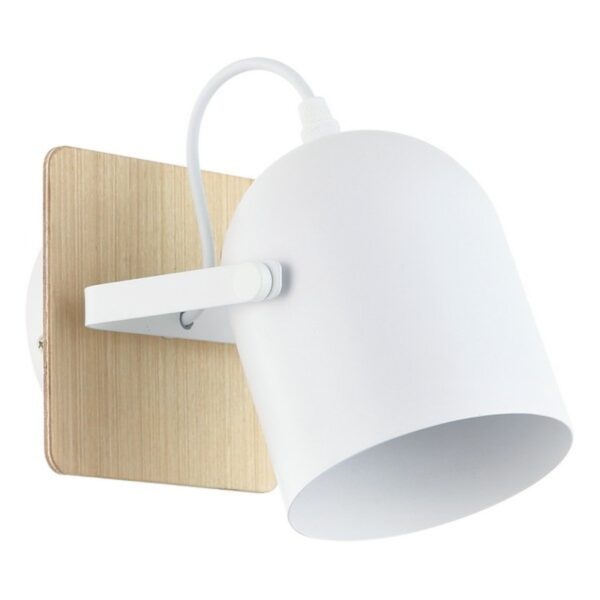 SPOT LAMPA FE704-1 WH FORMA