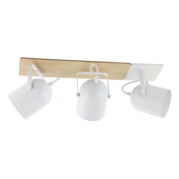 SPOT LAMPA FE704-3 WH FORMA