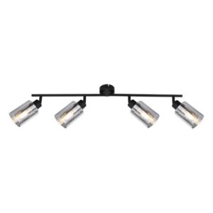 SPOT LAMPA FE705-4 BK FORMA