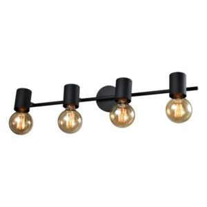 SPOT LAMPA FE707-4 BK FORMA