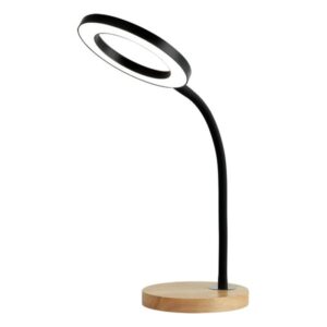LED STONA LAMPA FD2008-7T BK FORMA