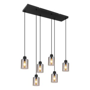 VISILICA FE705-6V BK FORMA