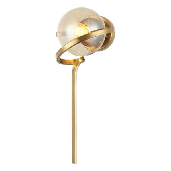 ZIDNA LAMPA F7034-1Z SG FORMA