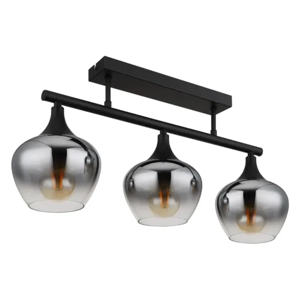 PLAFONSKA LAMPA MAXY 15548-3D1 GLOBO LIGHTING - Image 3