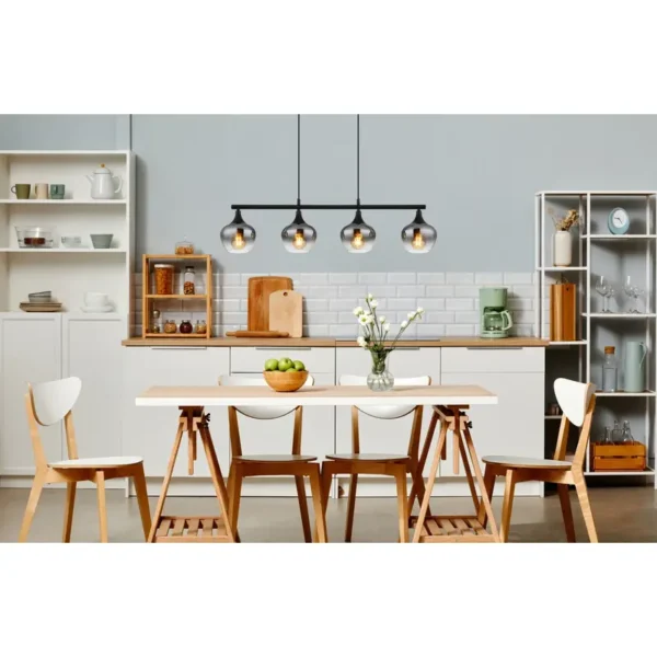 VISILICA MAXY 15548-4H1 GLOBO LIGHTING - Image 2