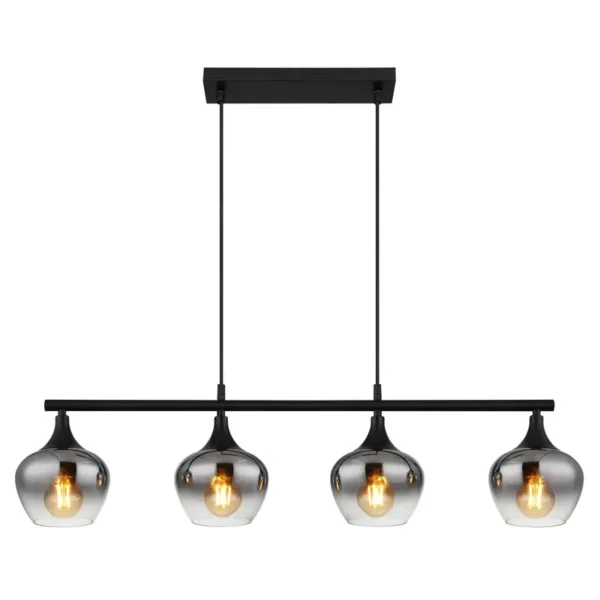 VISILICA MAXY 15548-4H1 GLOBO LIGHTING - Image 4