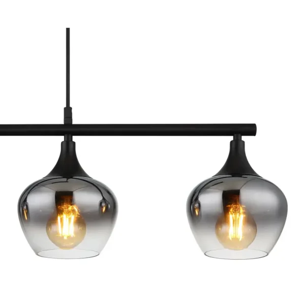 VISILICA MAXY 15548-4H1 GLOBO LIGHTING - Image 5