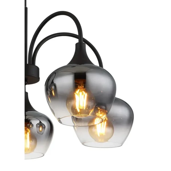 VISILICA MAXY 15548-5H GLOBO LIGHTING - Image 4