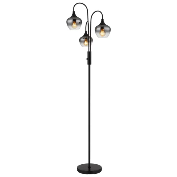 PODNA LAMPA MAXY 15548S3 GLOBO LIGHTING