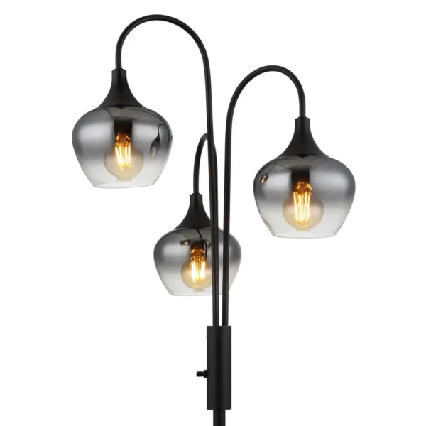 PODNA LAMPA MAXY 15548S3 GLOBO LIGHTING - Image 4