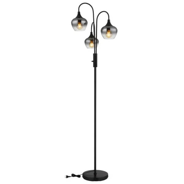 PODNA LAMPA MAXY 15548S3 GLOBO LIGHTING - Image 5