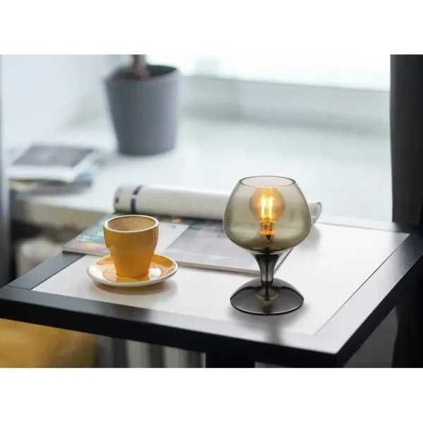 STONA LAMPA MAXY 15548T3 GLOBO LIGHTING - Image 2