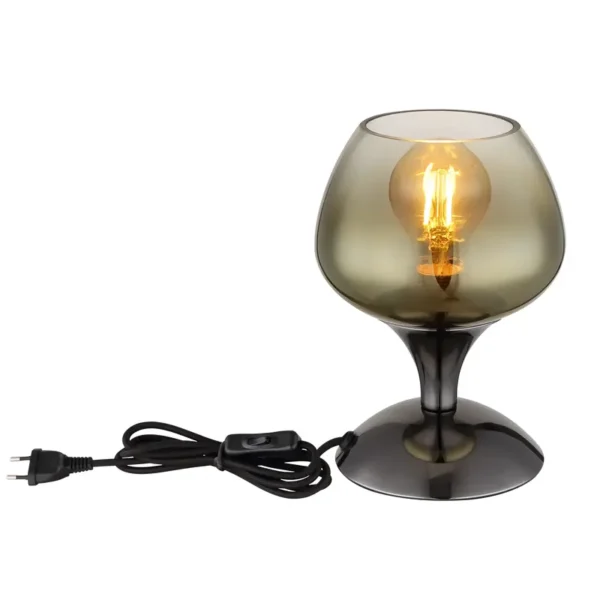 STONA LAMPA MAXY 15548T3 GLOBO LIGHTING - Image 4