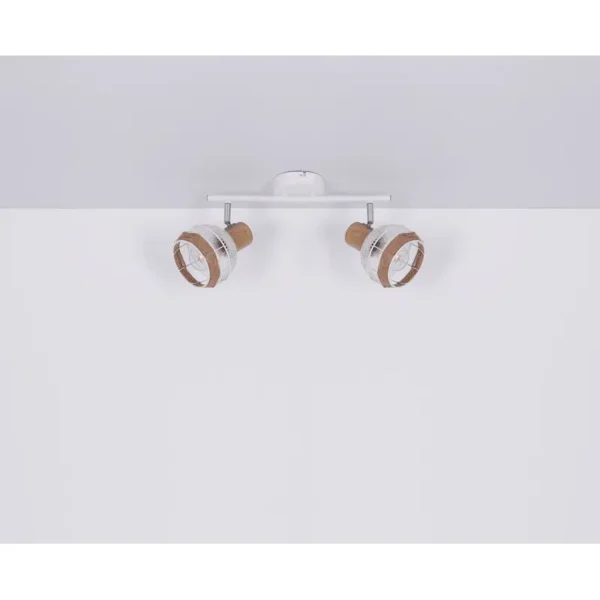 SPOT LAMPA WIDY 54021-2 GLOBO LIGHTING - Image 9