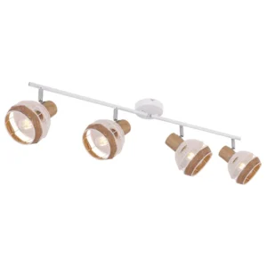 SPOT LAMPA WIDY 54021-4 GLOBO LIGHTING