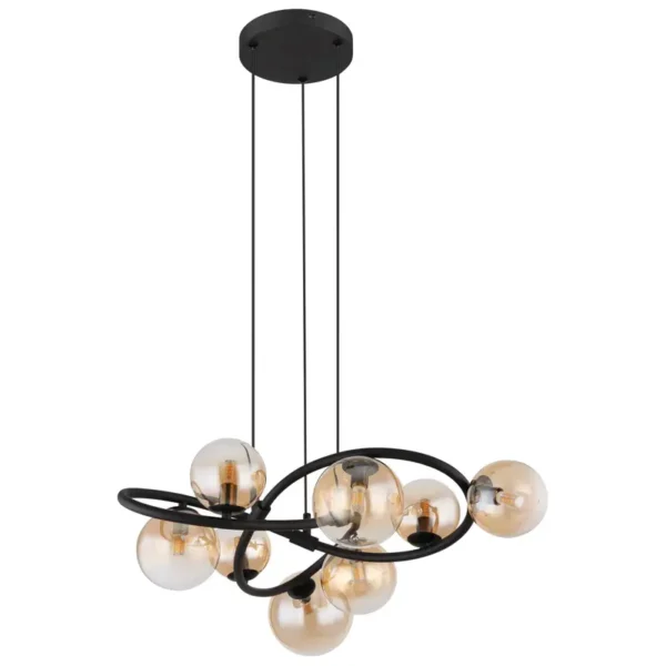 VISILICA TUBERIUS 56141-8H GLOBO LIGHTING - Image 4