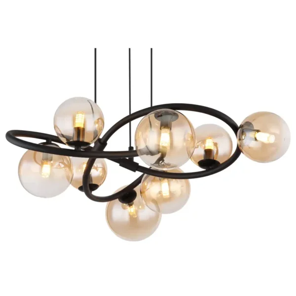 VISILICA TUBERIUS 56141-8H GLOBO LIGHTING - Image 5